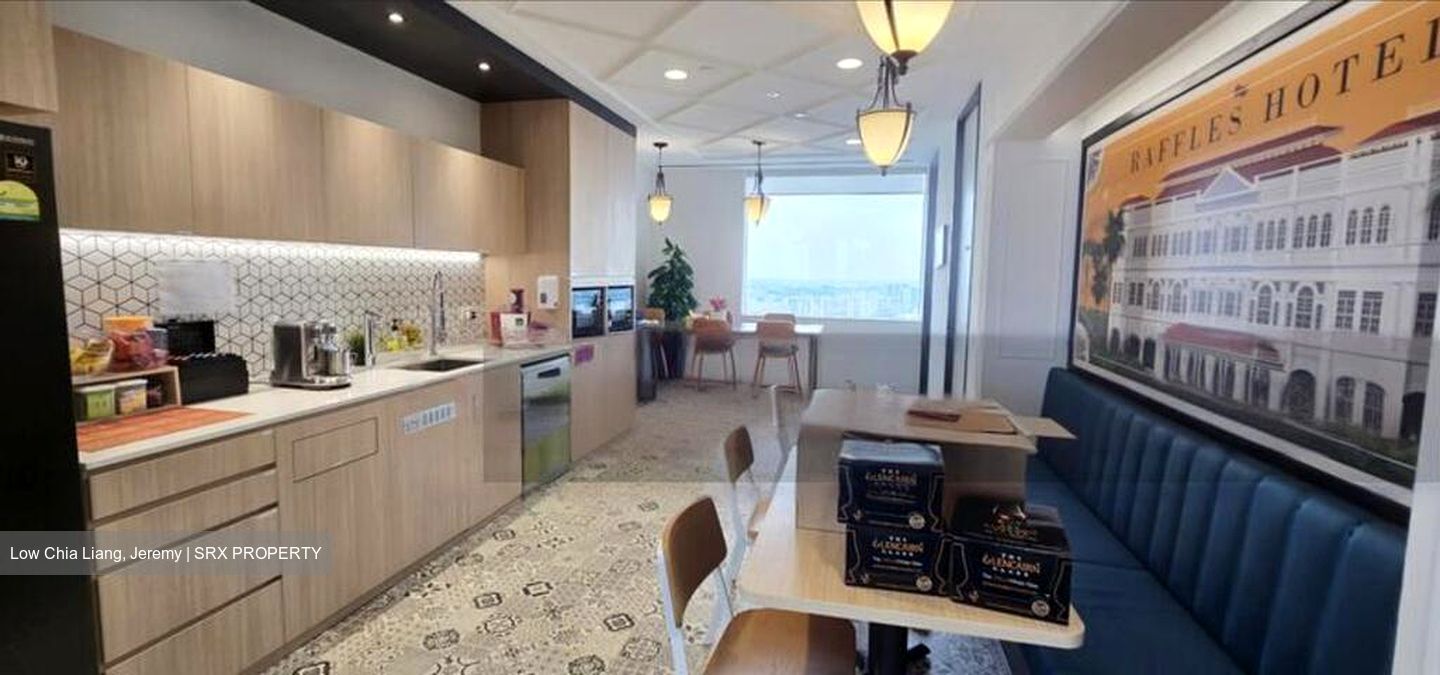 One Raffles Place (D1), Office #469183821